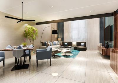 Project Image of 1864.0 - 2034.0 Sq.ft 4 BHK Villa for buy in Vertex Vista