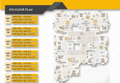 Project Image of 895 Sq.ft 2 BHK Apartment / Flat for sale in Jalukbari for Rs. 4500000