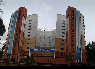 Project Image of 1280.0 - 1699.0 Sq.ft 2 BHK Apartment for buy in Oceanus Crescent