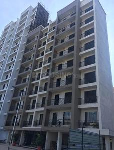 RNA NG Silver Spring Phase III Elevation 1