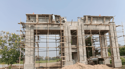 Project Image of 333.9 - 3248.44 Sq.ft Residential Plot Plot for buy in Riddhima Platinum Dream City