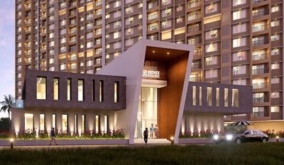 Shree Balaji Estate Elevation 1