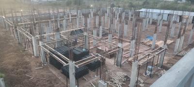 Project Image of 952.0 - 1224.0 Sq.ft 2 BHK Apartment for buy in Umbrella Apartment