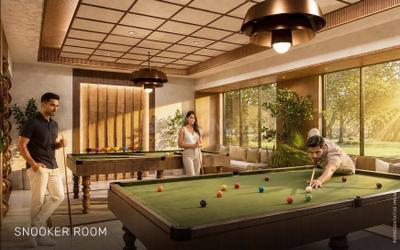 Project Image of 710.0 - 880.0 Sq.ft 2 BHK Apartment for buy in MS Central Park