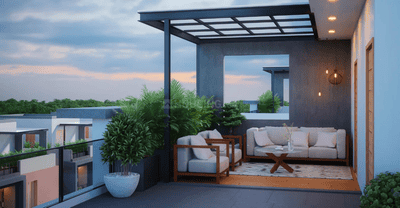 Project Image of 2272.0 - 4771.0 Sq.ft 3 BHK Villa for buy in RTPDK Villas 64