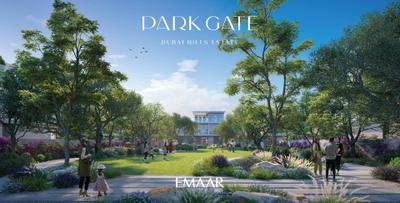 Project Image of 5091.0 - 5366.0 Sq.ft 4 BHK Villa for buy in Emaar Park Gate