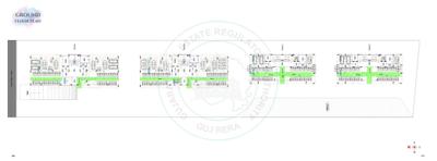 Project Image of 1116.54 - 1556.35 Sq.ft 3 BHK Apartment for buy in Shree Darshan Prime