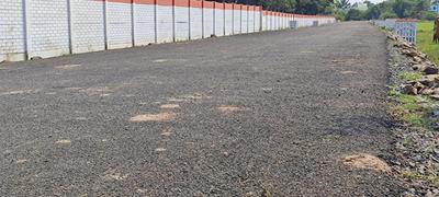 Project Image of 750.0 - 1700.0 Sq.ft Residential Plot Plot for buy in SRS Avenue Phase I