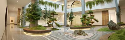 Project Image of 412.0 - 627.32 Sq.ft 1 BHK Apartment for buy in Sobha Dream Gardens Phase 3 Wing 3 And 4