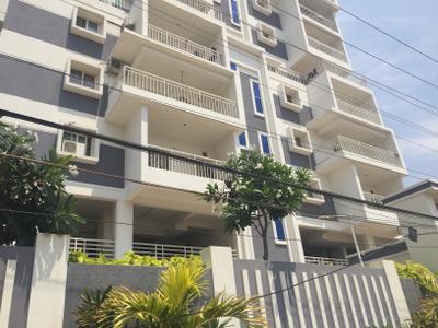 Project Image of 0.0 - 1444.0 Sq.ft 2.5 BHK Apartment for buy in Jain Sadguru Heights