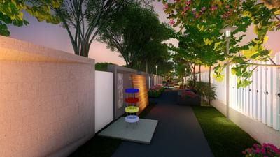 Project Image of 1830.0 - 2005.0 Sq.ft 3 BHK Villa for buy in Leverage Green Meadows