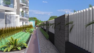 Project Image of 1100.0 - 1750.0 Sq.ft 2 BHK Apartment for buy in Mega Kamala Residency