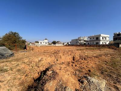 Project Image of 1449.0 - 2502.0 Sq.ft Residential Plot Plot for buy in Atulyam Residency