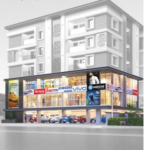 Gallery Cover Pic of Royal Rightway Homes