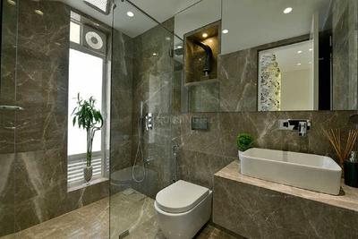Project Image of 1064.0 - 2060.0 Sq.ft 3 BHK Apartment for buy in Nahar 92 Bellevue