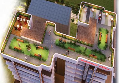Project Image of 742.75 - 1132.0 Sq.ft 2 BHK Apartment for buy in Zee Manubharati