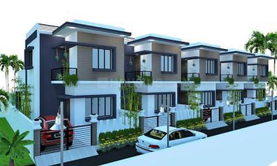 Project Image of 892.0 - 1340.0 Sq.ft 2 BHK Villa for buy in Sendhur Felicity