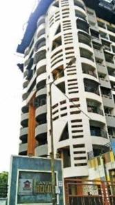 Sanghvi Heights Phase 2 Elevation 1