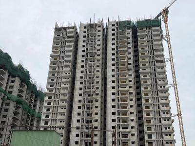 Project Image of 1325.0 - 2610.0 Sq.ft 2 BHK Apartment for buy in Radhey Skye