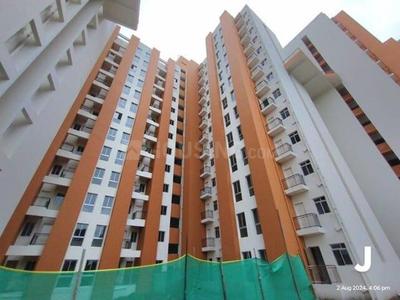 Project Image of 275.0 - 1060.0 Sq.ft 1 BHK Apartment for buy in Eden Solaris City Serampore 