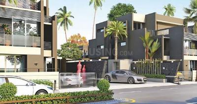 Project Image of 0.0 - 2430.0 Sq.ft 4 BHK Villa for buy in Savaliya Krish Homes