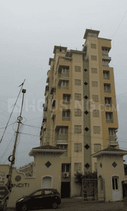 Project Image of 1160.0 - 1265.0 Sq.ft 3 BHK Apartment for buy in Appaswamy Sunciti