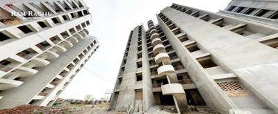 Project Image of 0.0 - 525.49 Sq.ft 2 BHK Apartment for buy in Ram Raghu Ananda Phase 2