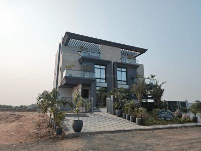 Project Image of 2713.0 - 3061.0 Sq.ft 4 BHK Villa for buy in Lilleria Vivaanta