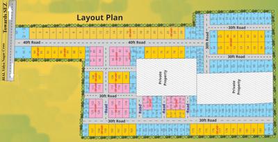 Project Image of 800.0 - 2400.0 Sq.ft Residential Plot Plot for buy in Enrich Silvana Meadows