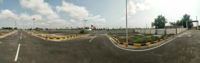 Project Image of 887.0 - 2731.0 Sq.ft Residential Plot Plot for buy in VVM Icon City