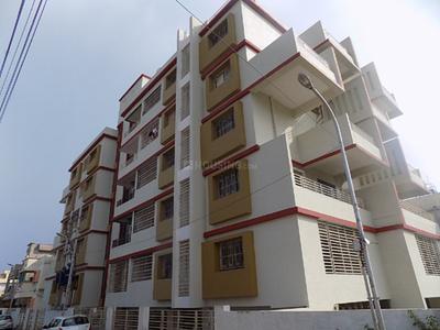 Project Image of 770.0 - 1085.0 Sq.ft 2 BHK Apartment for buy in Techops Glory