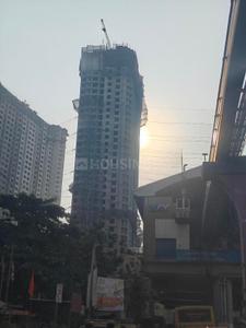 Project Image of 860 Sq.ft 3 BHK Apartment / Flat for sale in Sion for Rs. 41000000