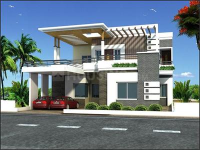 Project Image of 1695.0 - 2090.0 Sq.ft 3 BHK Villa for buy in KSR Prosperity Villas