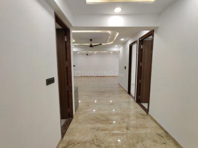 Project Image of 3357.0 - 4626.0 Sq.ft 4 BHK Apartment for buy in Shyam Brown Stone