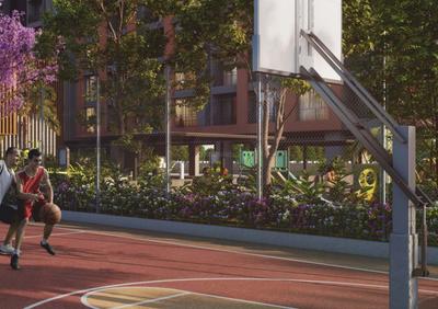 Project Image of 1072 Sq.ft 2 BHK Apartment / Flat for sale in Hinjawadi for Rs. 7500000