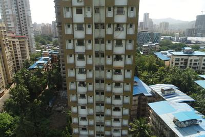 Project Image of 365.0 - 541.0 Sq.ft 1 BHK Apartment for buy in Konnected