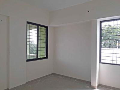Project Image of 0.0 - 572.0 Sq.ft 1 BHK Apartment for buy in Krishna V_Lux Apartment