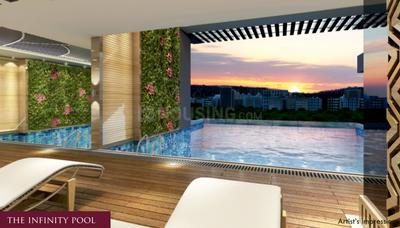Project Image of 623.0 - 1101.0 Sq.ft 2 BHK Apartment for buy in N Rose Northern Hills