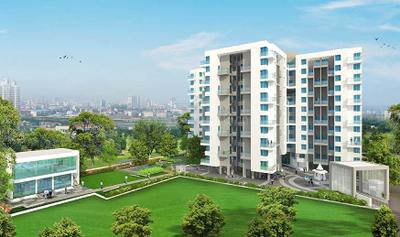 Project Image of 600.0 - 1080.0 Sq.ft 1 BHK Apartment for buy in Mittal Akshardham