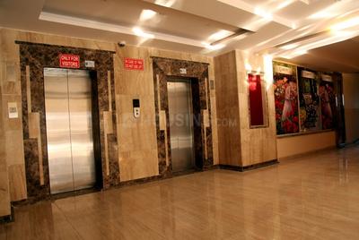 Project Image of 365.0 - 460.0 Sq.ft 1 BHK Apartment for buy in Gaursons Hi Tech Gaur City