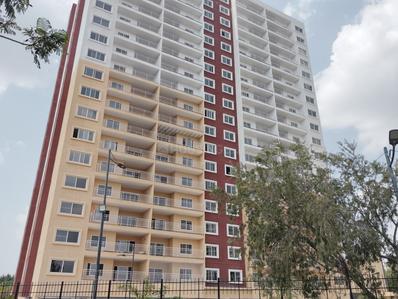 Project Image of 1200.0 - 1875.0 Sq.ft 2 BHK Apartment for buy in Shriram Chirping Woods Tower 5