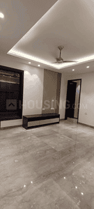 Project Image of 1400.0 - 1850.0 Sq.ft 3 BHK Builder Floor for buy in S R Homes 3 Bhk Ultra Luxury Builder Floors