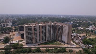 Project Image of 1130.0 - 2720.0 Sq.ft 2 BHK Apartment for buy in Tridev Indraprastha