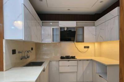Project Image of 1210.0 - 2300.0 Sq.ft 3 BHK Builder Floor for buy in Shinee Ultra Luxury Homes
