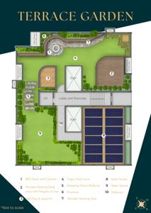 Project Image of 1834 Sq.ft 3 BHK Apartment / Flat for sale in BJB Nagar for Rs. 17000000