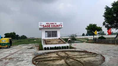 Project Image of 800.0 - 5000.0 Sq.ft Residential Plot Plot for buy in The Sage County