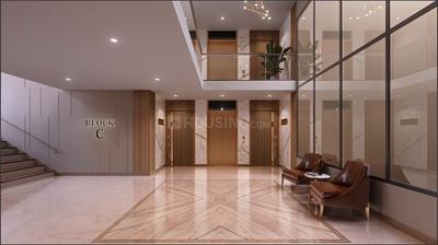 Project Image of 1244.95 - 1592.52 Sq.ft 3 BHK Duplex for buy in Sculpture