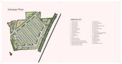 Project Image of 3195.0 - 35795.06 Sq.ft Residential Plot Plot for buy in Signature One
