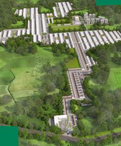 Project Image of 1076.39 - 5381.96 Sq.ft Residential Plot Plot for buy in Bapl New Highway City