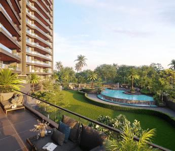 Project Image of 3100.0 - 5840.0 Sq.ft 4 BHK Apartment for buy in Raya